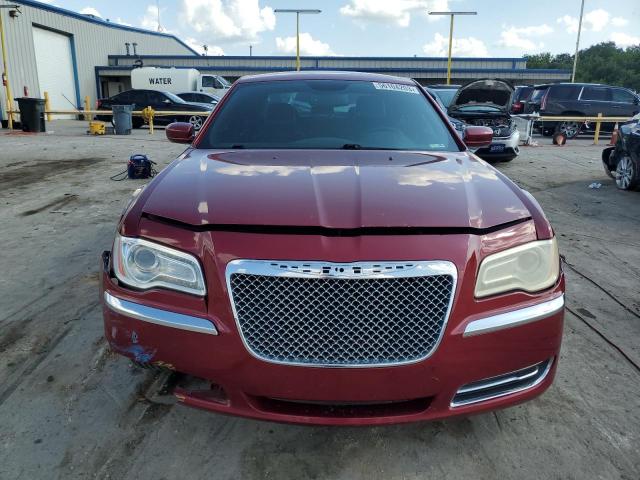 Photo 5 from auction – 2014 CHRYSLER 300 with VIN 2C3CCAAG9EH297248