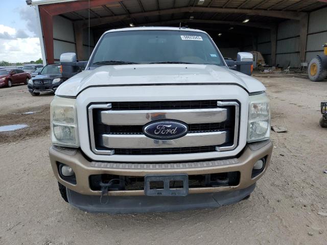 Photo 5 from auction – 2012 FORD F250 SUPER with VIN 1FT7W2BT0CEC54458