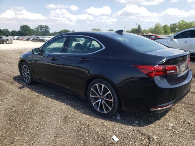 Photo 2 from auction – 2015 ACURA TLX ADVANC with VIN 19UUB3F76FA007542
