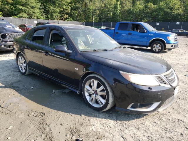 Photo 4 from auction – 2008 SAAB 9-3 AERO with VIN YS3FH41U581104591