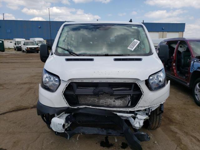 Photo 5 from auction – 2022 FORD TRANSIT T- with VIN 1FBAX9Y88NKA41491