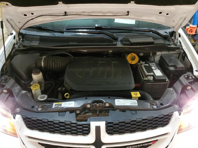 Photo 12 from auction – 2019 DODGE GRAND CARA with VIN 2C4RDGEG4KR563877