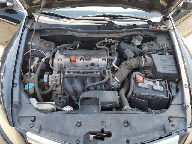 Photo 11 from auction – 2012 HONDA ACCORD SE with VIN 1HGCP2F69CA082620