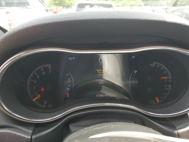 Photo 9 from auction – 2015 JEEP GRAND CHER with VIN 1C4RJFBG8FC233424