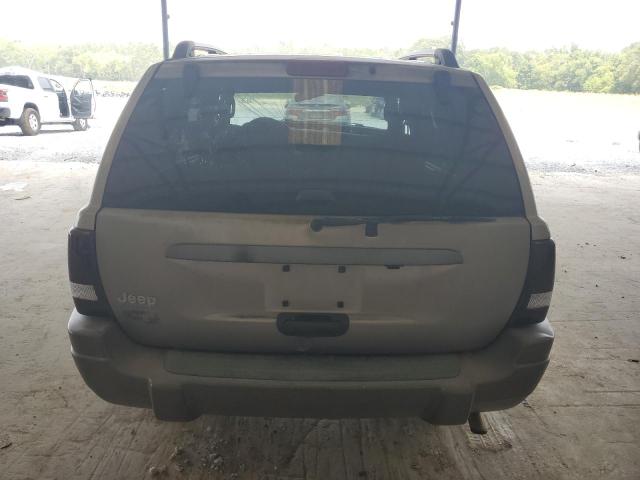 Photo 6 from auction – 2002 JEEP GRAND CHER with VIN 1J4GX48S02C147003