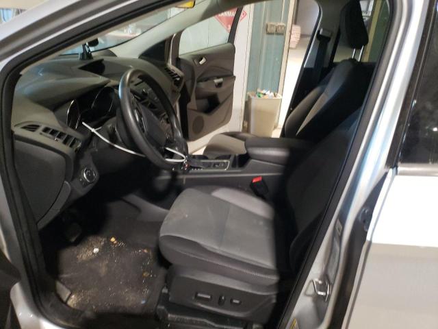Photo 7 from auction – 2018 FORD ESCAPE SE with VIN 1FMCU9GD9JUC87262