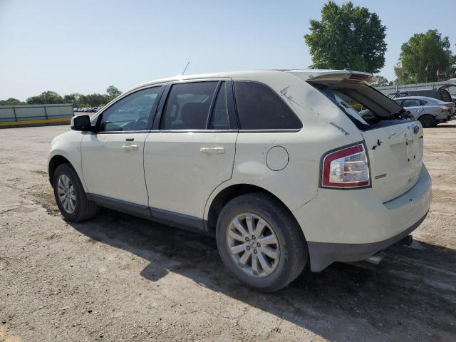 Photo 2 from auction – 2008 FORD EDGE SEL with VIN 2FMDK38C88BA41316