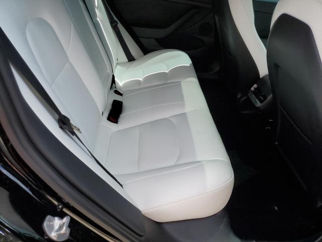 Photo 10 from auction – 2023 TESLA MODEL 3 with VIN 5YJ3E1EC7PF469945