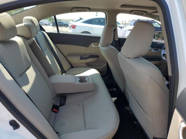 Photo 10 from auction – 2015 HONDA CIVIC EX with VIN 19XFB2F80FE231106
