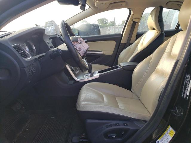 Photo 7 from auction – 2012 VOLVO S60 with VIN YV1622FSXC2126345