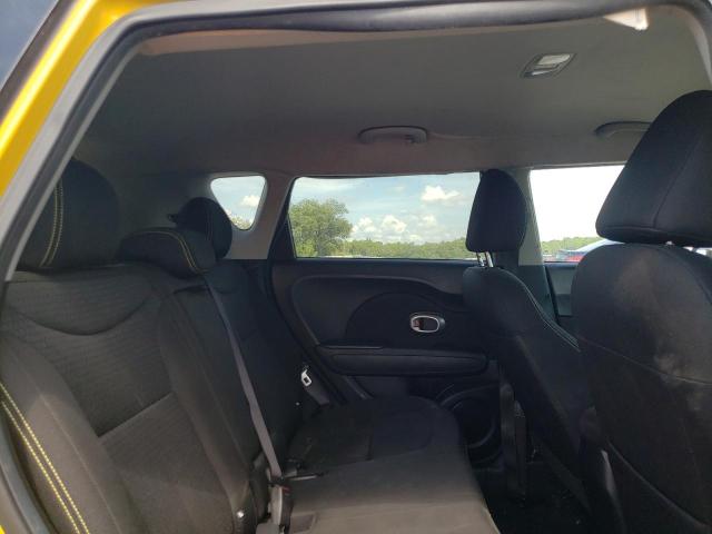 Photo 10 from auction – 2015 KIA SOUL + with VIN KNDJP3A5XF7176548