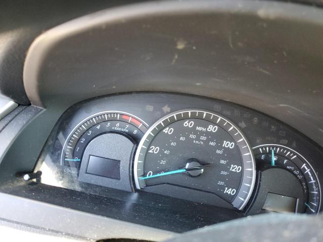 Zdjęcie 9 z aukcji – 2012 TOYOTA CAMRY BASE z VIN 4T1BF1FK9CU085144