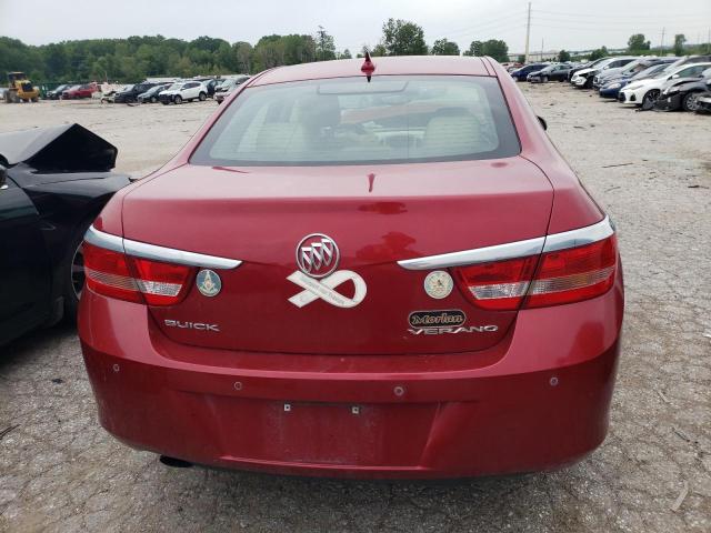 Photo 6 from auction – 2014 BUICK VERANO with VIN 1G4PS5SK6E4221571