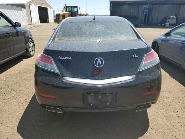 Photo 6 from auction – 2012 ACURA TL with VIN 19UUA8F22CA014049
