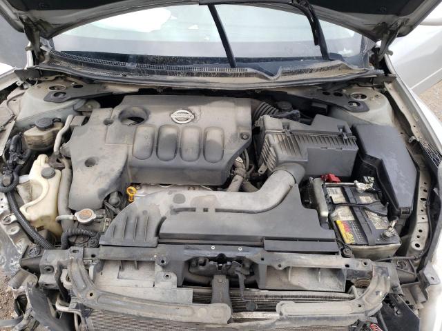 Photo 11 from auction – 2012 NISSAN ALTIMA BAS with VIN 1N4AL2AP5CN495151