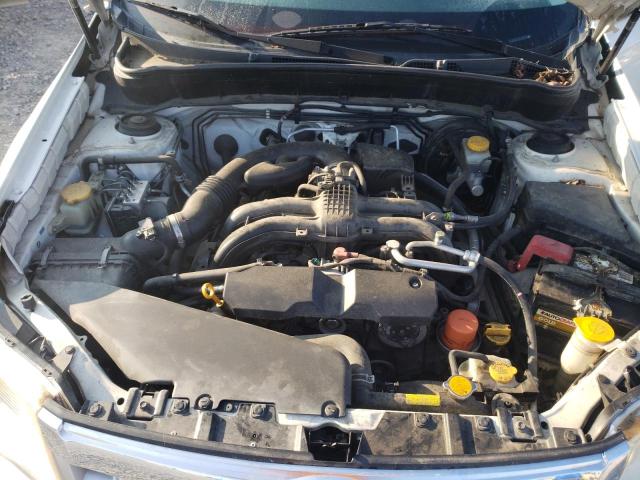 Photo 12 from auction – 2013 SUBARU FORESTER 2 with VIN JF2SHADC5DH441126