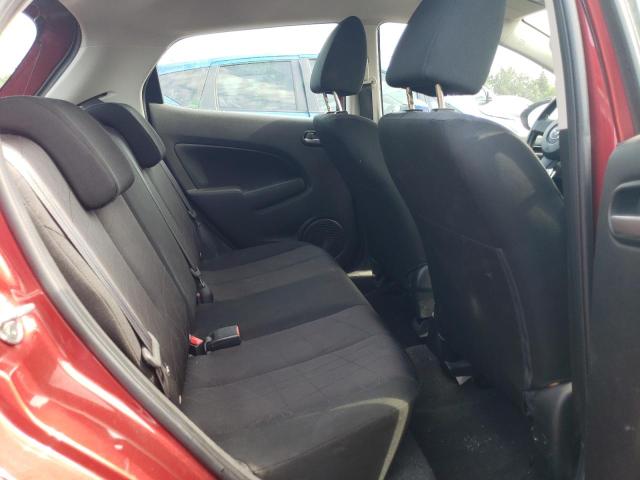 Photo 10 from auction – 2014 MAZDA MAZDA2 SPO with VIN JM1DE1KY1E0173366