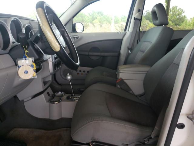 Photo 7 from auction – 2010 CHRYSLER PT CRUISER with VIN 3A4GY5F95AT172064