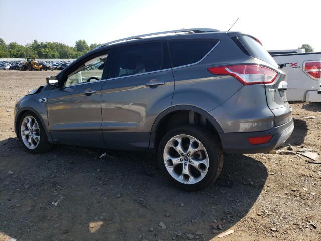 Photo 2 from auction – 2014 FORD ESCAPE TIT with VIN 1FMCU9J91EUA88832