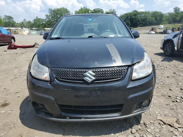 Photo 5 from auction – 2012 SUZUKI SX4 with VIN JS2YB5A38C6306048