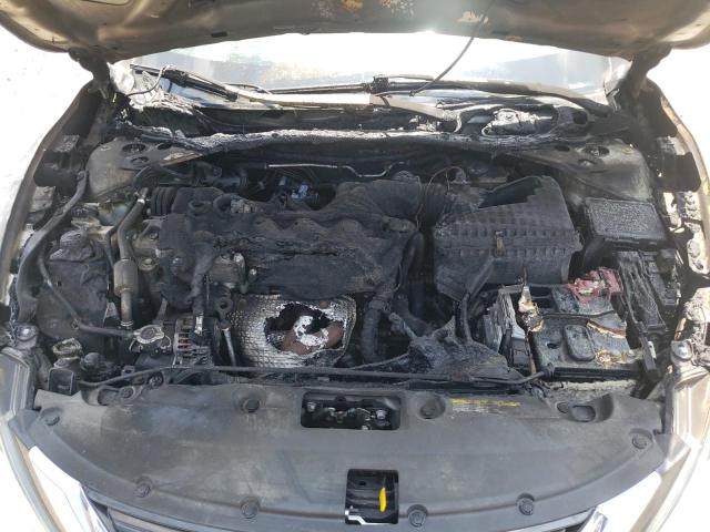 Photo 11 from auction – 2017 NISSAN ALTIMA 2.5 with VIN 1N4AL3AP4HC270485