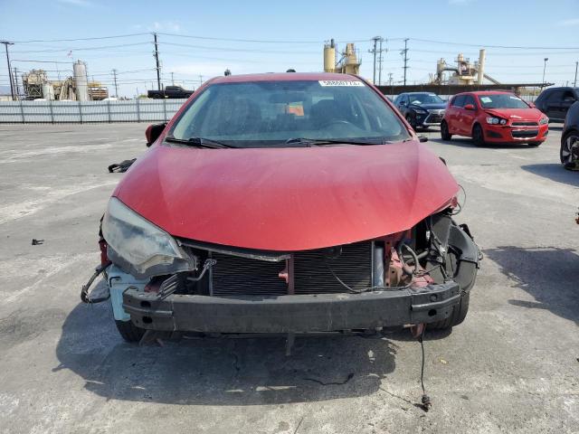 Photo 5 from auction – 2016 TOYOTA COROLLA L with VIN 5YFBURHE3GP484893