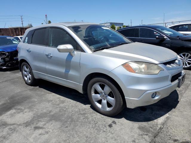Photo 4 from auction – 2008 ACURA RDX TECHNO with VIN 5J8TB18548A014603