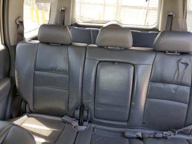 Photo 10 from auction – 2007 HONDA PILOT EXL with VIN 5FNYF28717B028013