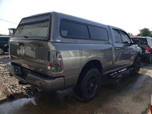 Photo 3 from auction – 2012 DODGE RAM 1500 S with VIN 1C6RD7HT7CS161318