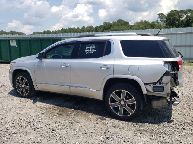 Photo 2 from auction – 2018 GMC ACADIA DEN with VIN 1GKKNPLS3JZ116665