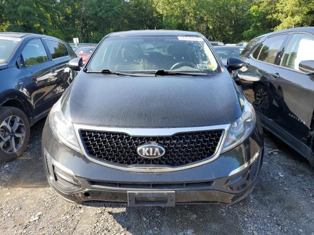 Photo 5 from auction – 2014 KIA SPORTAGE B with VIN KNDPB3AC7E7567470