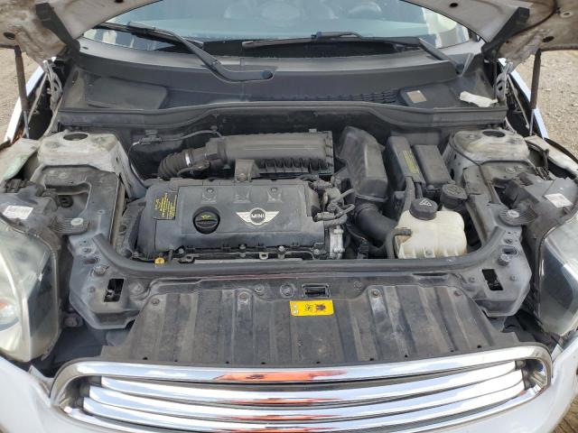 Photo 11 from auction – 2012 MINI COOPER COU with VIN WMWZB3C54CWM02497