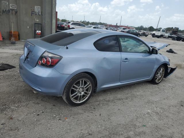 Photo 3 from auction – 2008 SCION TC with VIN JTKDE167380221464