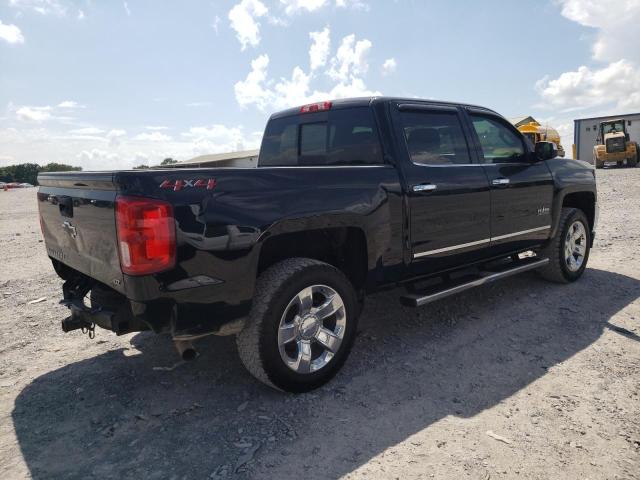 Фото 3 с аукциона – 2018 CHEVROLET SILVERADO с VIN 3GCUKSEC8JG458473