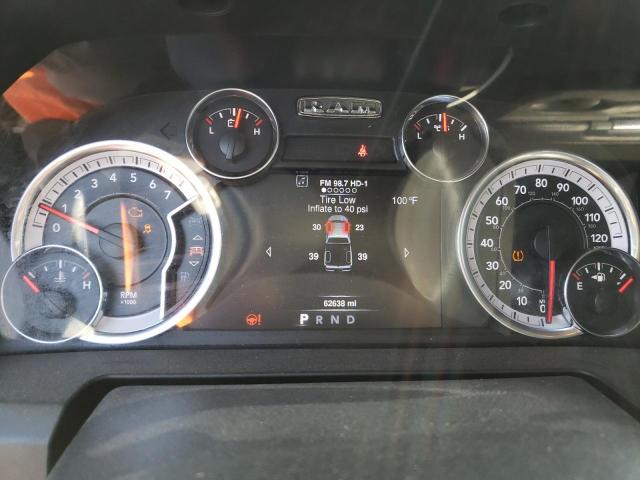 Photo 9 from auction – 2021 RAM 1500 CLASS with VIN 1C6RR6FT6MS521081