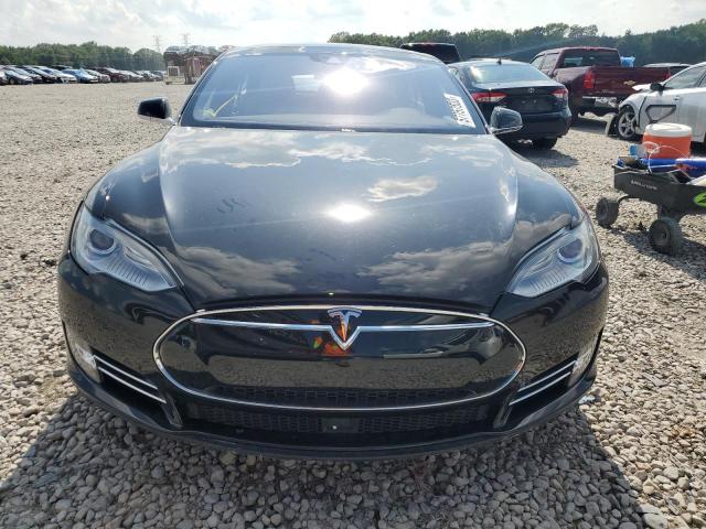 Photo 5 from auction – 2016 TESLA MODEL S with VIN 5YJSA1E4XGF124151