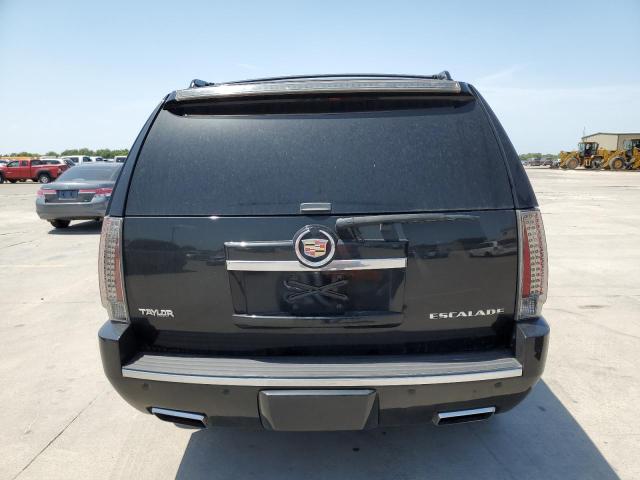 Photo 6 from auction – 2013 CADILLAC ESCALADE P with VIN 1GYS3CEF2DR272141
