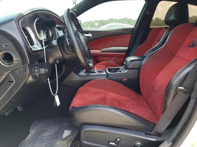Photo 7 from auction – 2019 DODGE CHARGER SC with VIN 2C3CDXGJ5KH661793