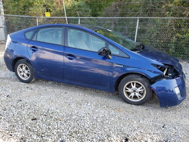 Zdjęcie 4 z aukcji – 2010 TOYOTA PRIUS z VIN JTDKN3DU8A1266208