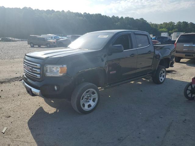 Photo 1 from auction – 2015 GMC CANYON SLE with VIN 1GTG6BE33F1215290