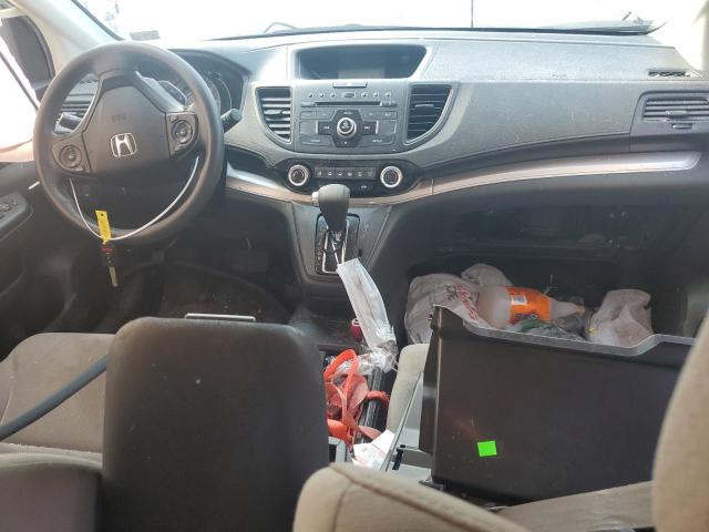 Photo 8 from auction – 2015 HONDA CR-V LX with VIN 2HKRM4H33FH697063