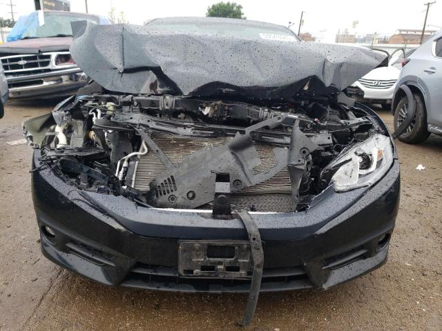 Photo 5 from auction – 2016 HONDA CIVIC EX with VIN 19XFC1F39GE043293