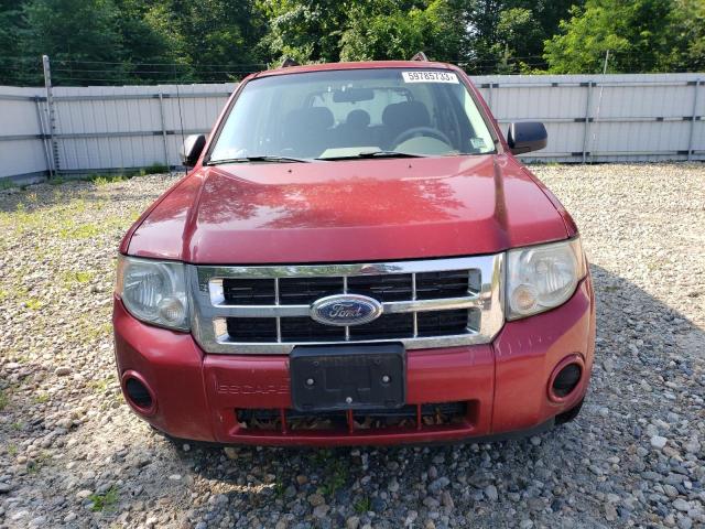 Photo 5 from auction – 2008 FORD ESCAPE XLS with VIN 1FMCU02Z18KE00786
