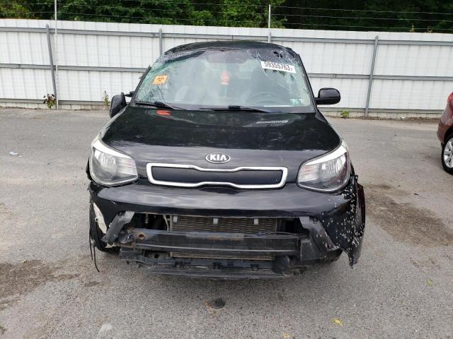 Photo 5 from auction – 2016 KIA SOUL with VIN KNDJN2A23G7834640