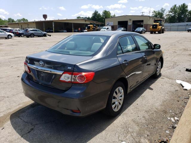 Photo 3 from auction – 2013 TOYOTA COROLLA BA with VIN 2T1BU4EEXDC070996
