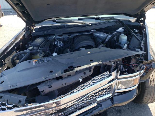Photo 11 from auction – 2014 CHEVROLET SILVERADO with VIN 3GCUKSEC0EG310713