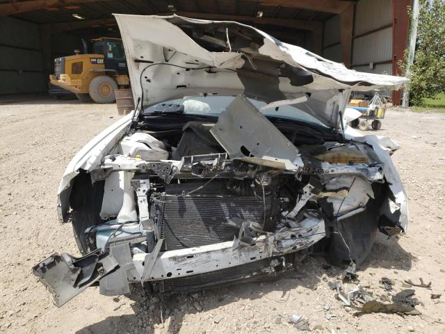 Photo 5 from auction – 2016 DODGE CHALLENGER with VIN 2C3CDZAG4GH311958