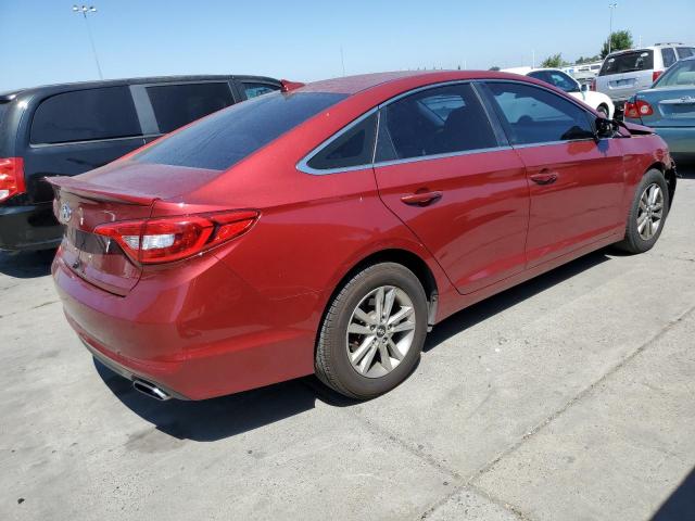 Photo 3 from auction – 2015 HYUNDAI SONATA SE with VIN 5NPE24AF0FH009058