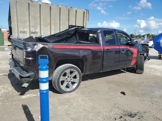 Photo 3 from auction – 2015 CHEVROLET SILVERADO with VIN 1GCVKREC3FZ262882