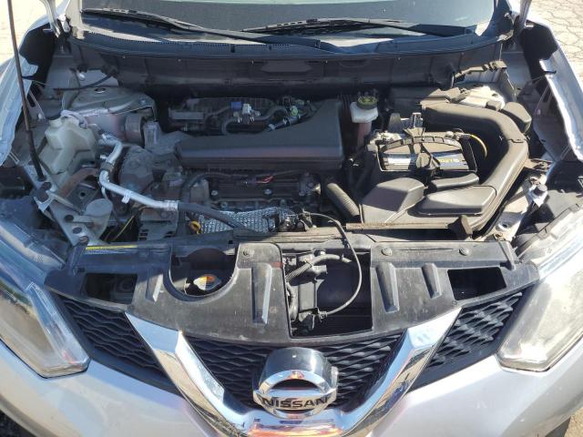 Photo 12 from auction – 2015 NISSAN ROGUE S with VIN KNMAT2MV6FP541132